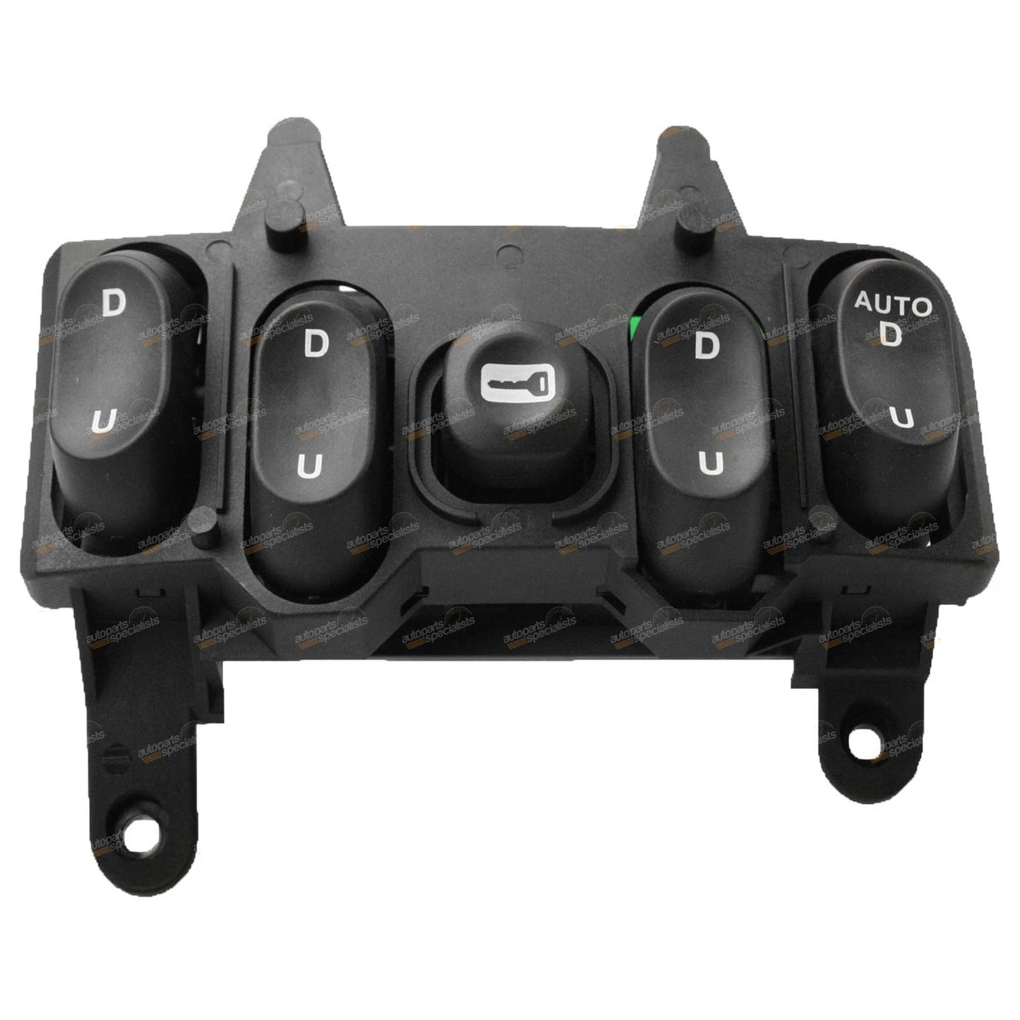 Master Power Window Switch for Ford Falcon EF/EL/NF/NL (1994-1998) Fairmont