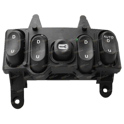 Master Power Window Switch for Ford Falcon EF/EL/NF/NL (1994-1998) Fairmont