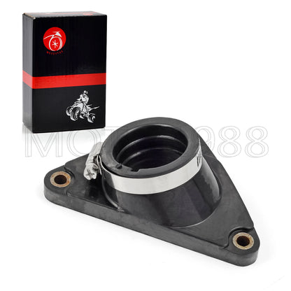 Carburetor Interface Intake Manifold Boot for Honda XR250L/XR250R (1986–1996)