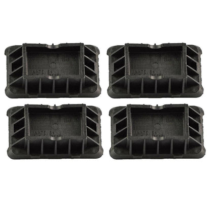 4 x Jacking Points for BMW E60 E61 F25 F26 20i 28i 525i 530i (2007-2017)