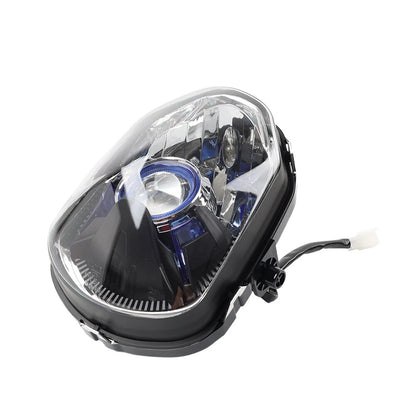 Motorcycle Headlight Lamp for Honda Grom MSX125 (2013-2015)