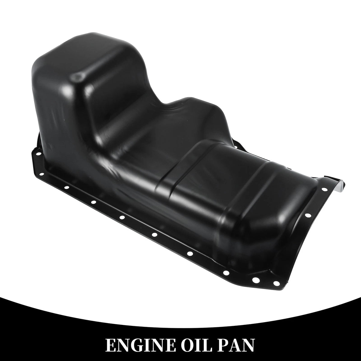 Engine Oil Pan & Transmission Oil Pan for Jeep Cherokee (1996-2000)