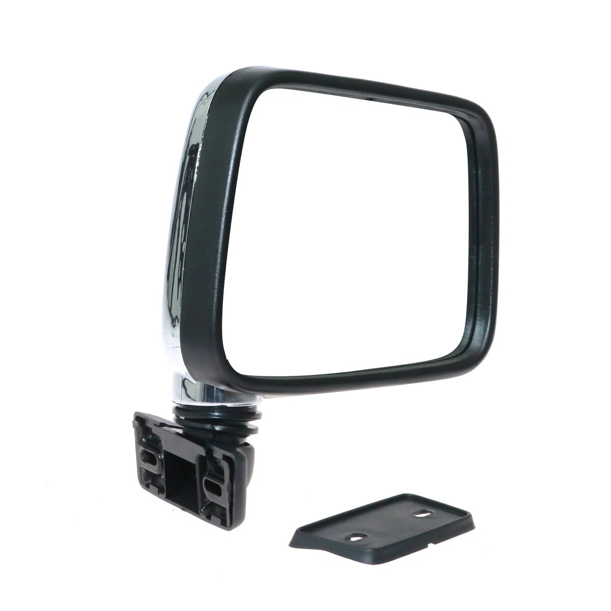Chrome Door Mirror for isuzu Bedford KB 1972-1988