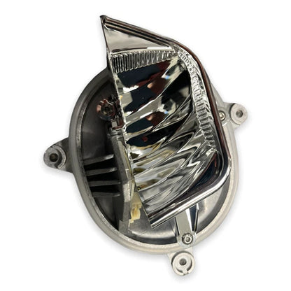 Full LED Headlight Turn Right Module for BMW X5 X6 Series F15 F16 (2014-2020)