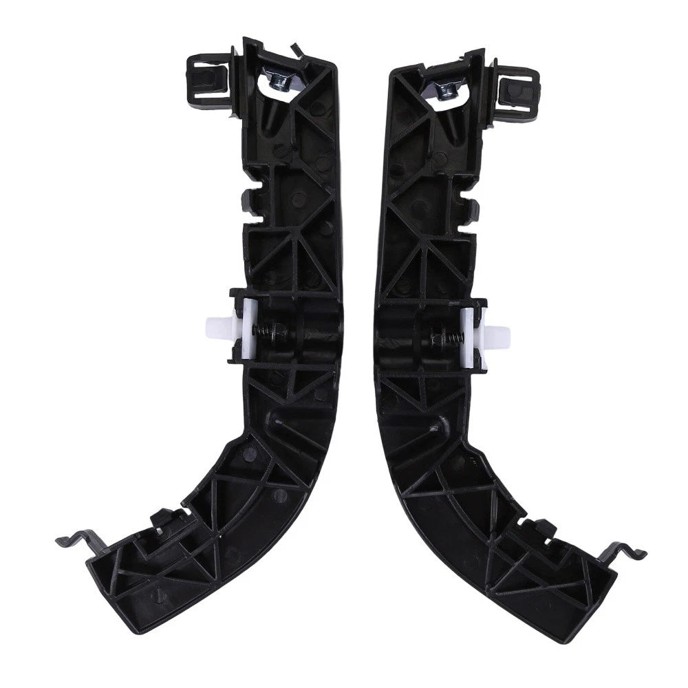 4 Pcs Front Bumper Support Brackets for Dodge Challenger (2008-2023)