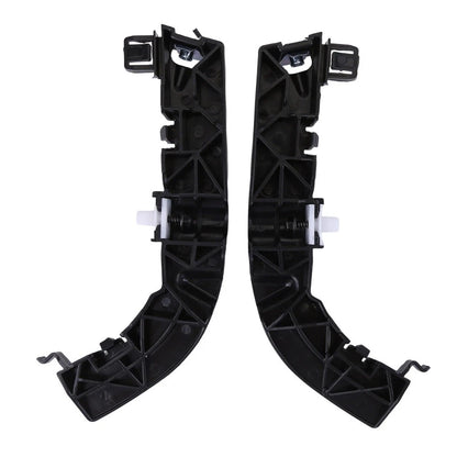 4 Pcs Front Bumper Support Brackets for Dodge Challenger (2008-2023)