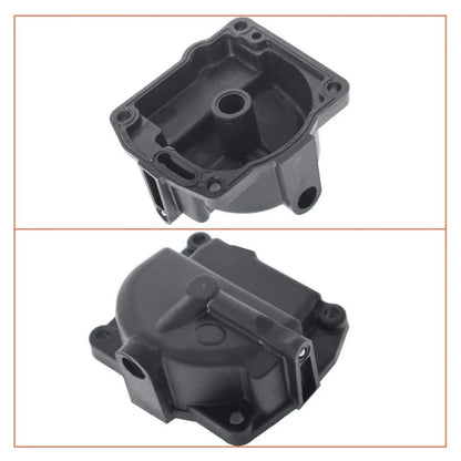 New Carburetor Float Bowl Chamber for Johnson/Evinrude 343870/0433000