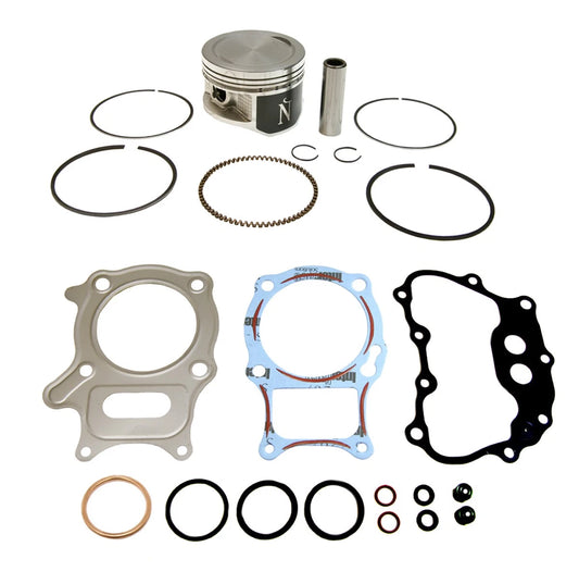 .030 Over Top End 69.25mm Top End for Honda Sportrax 250 TRX250EX TRX250X