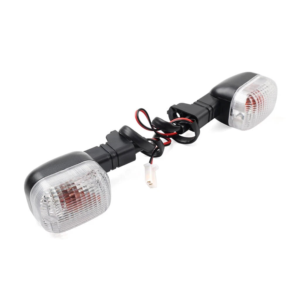 Clear Rear Turn Signal Light for Yamaha ZUMA 50 FX & BWS 50/125 (2002-2023)