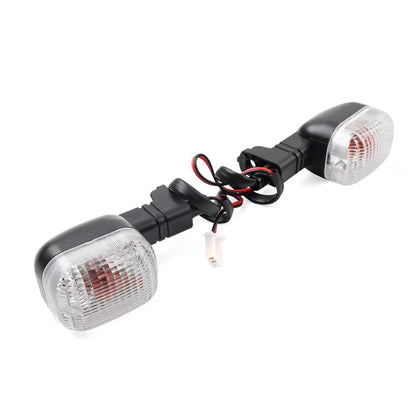 Clear Rear Turn Signal Light for Yamaha ZUMA 50 FX & BWS 50/125 (2002-2023)