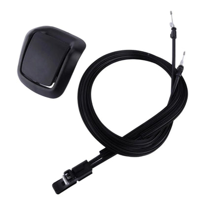 Tilt Handle Actuator Cable for Ford Fiesta Fusion (2011-2018)