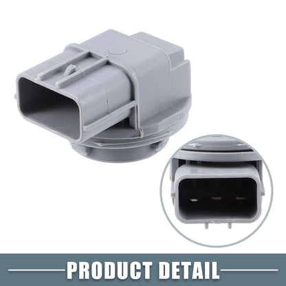 Headlight Bulb Holder Socket for Hyundai Accent (2006-2011)
