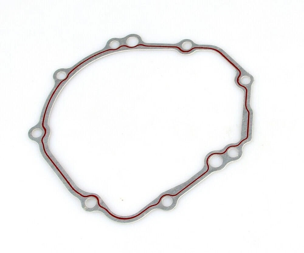 5 x Engine Cover Gaskets for Suzuki GSXR 1000, GSX-R 600/750 (2003-2008)