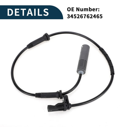 ABS Wheel Speed Sensor for BMW 328i 2007-2010 (2007-2010)