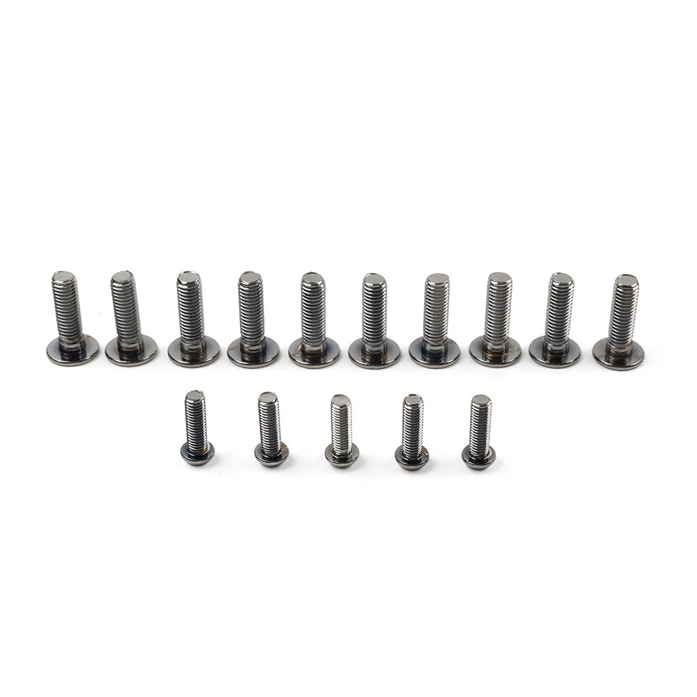 Brake Disc Rotor Screw Bolts for BMW S1000RR F650 F700 F750 (2010-2023)