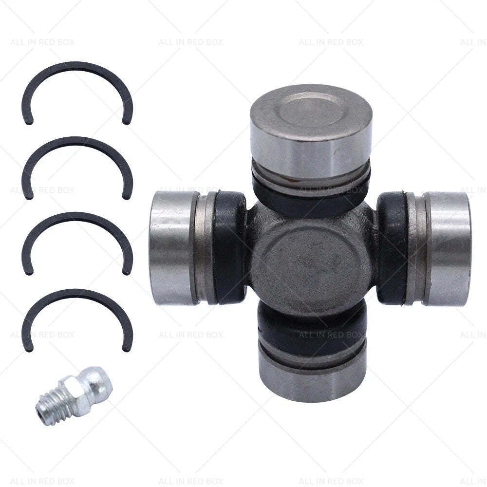 4 x Universal Joint for Toyota Hilux LN106R LN167R LN172R