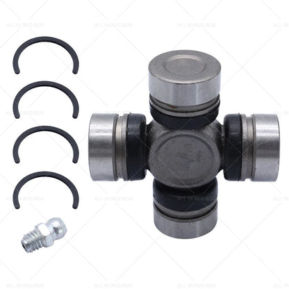 4 x Universal Joint for Toyota Hilux LN106R LN167R LN172R