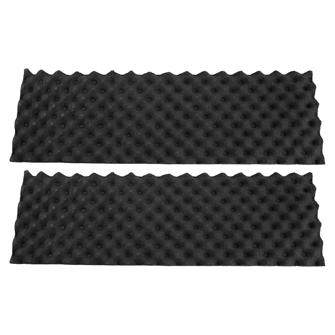 Soundproofing Mat Hood Heat Insulation Deadening Pad for Car (80x25cm)