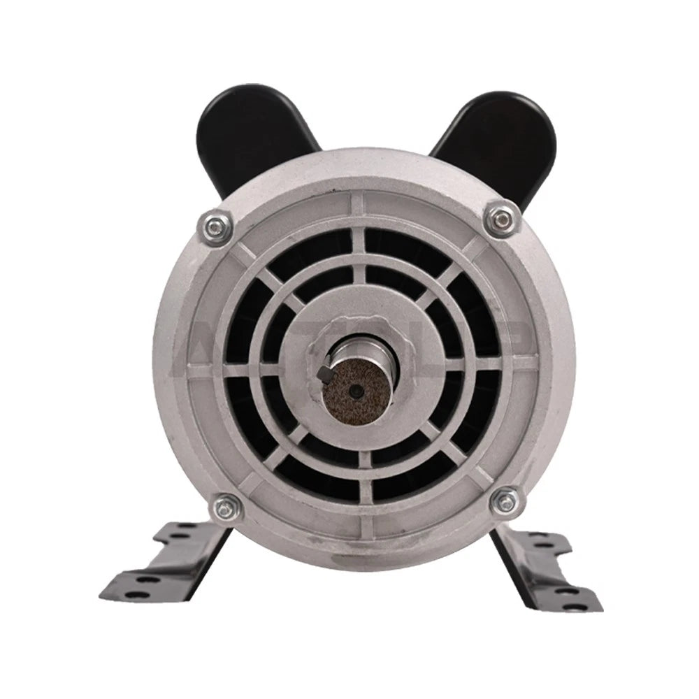 New Air Compressor Motor 5HP for Ingersoll Rand 230V 3450 Rpm
