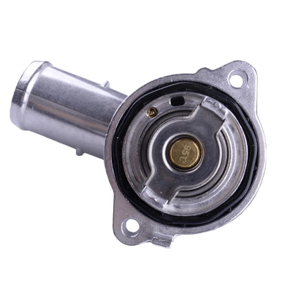 Thermostat Housing for Dodge Durango Jeep Grand Cherokee Wrangler JK (2007-2018)