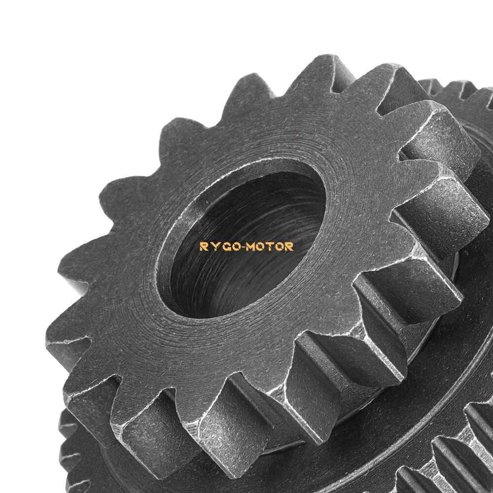 Starter Idler Gear & Bearing for Yamaha Grizzly 400 450 660