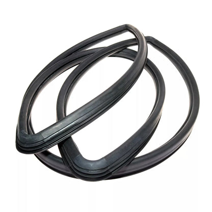 Front Windshield Weatherstrip for Toyota Starlet Hatchback KP60 KP61 KP62 1978-1984