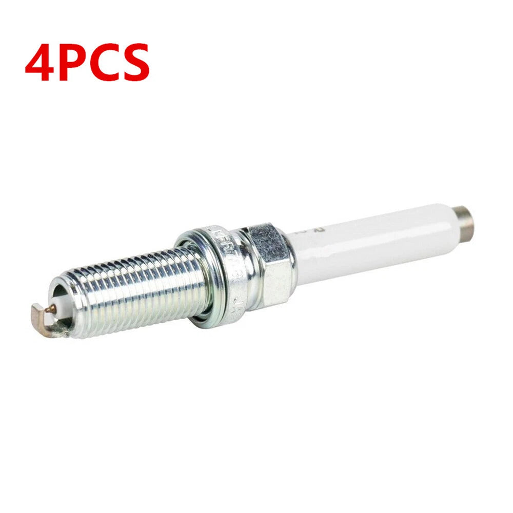 4 Pcs Spark Plug for FIAT 500X, JEEP RENEGADE (2019-2024)