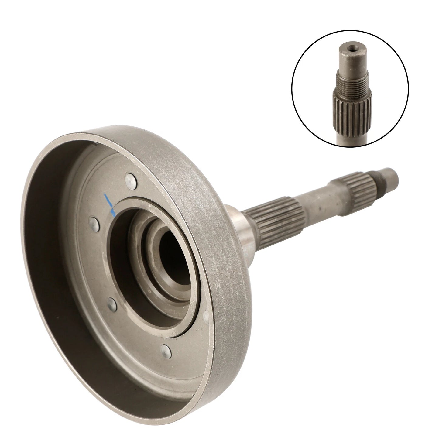 Variomatic Gram Variator Set for Cfmoto Cforce 500, Zforce 600 (2015-2023)