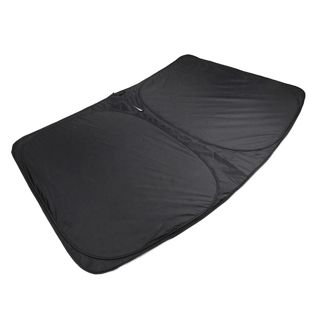 Foldable Windshield Sun Shade for BMW Mini Cooper (2014-2024)