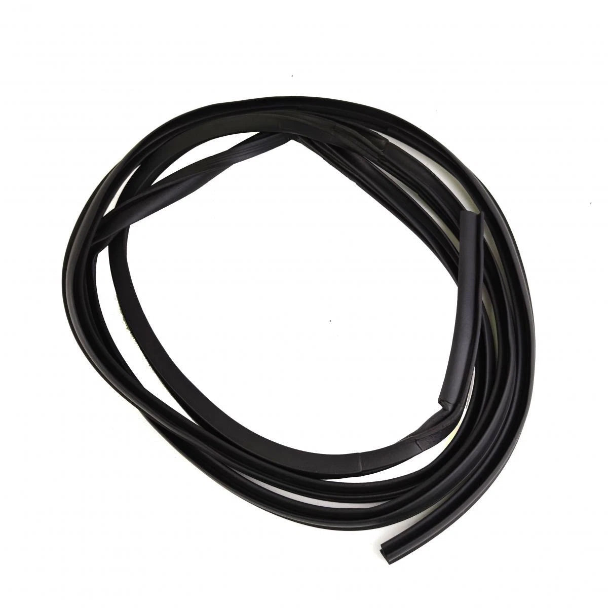 Door Rubber Seal Weatherstrip RH Fits Isuzu KB20 KBD Holden Rodeo 1972-1980 D09