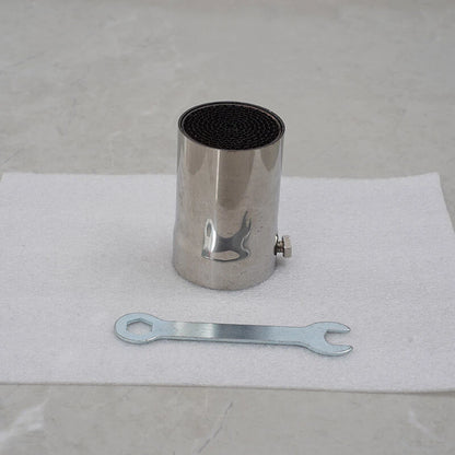Universal DB Killer Exhaust Muffler Silencer for Motorcycle - Noise Eliminator