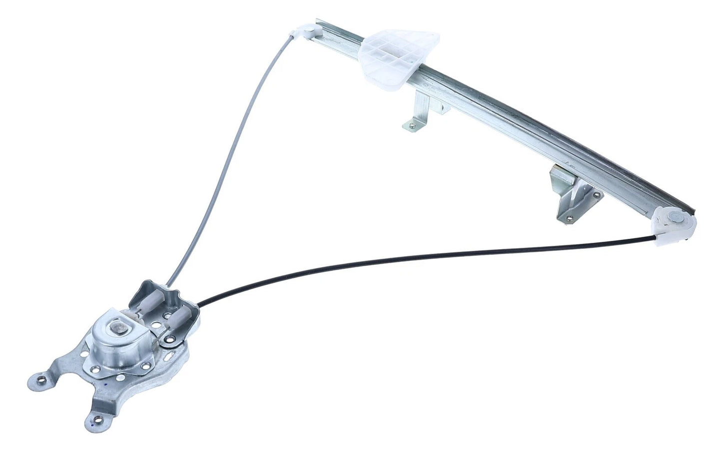 Front Left Manual Window Regulator for Mitsubishi Canter (1995–1997)