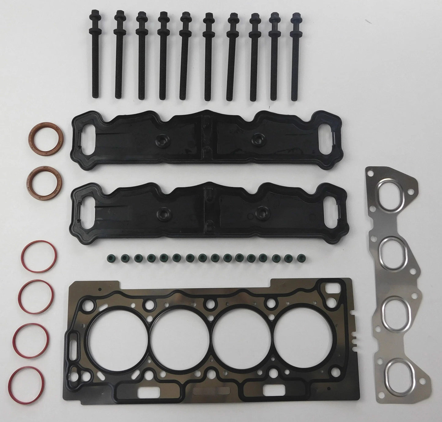 Head gasket set bolts for Tepee Partner Berlingo C2 C4 1.6 (2006–2006)