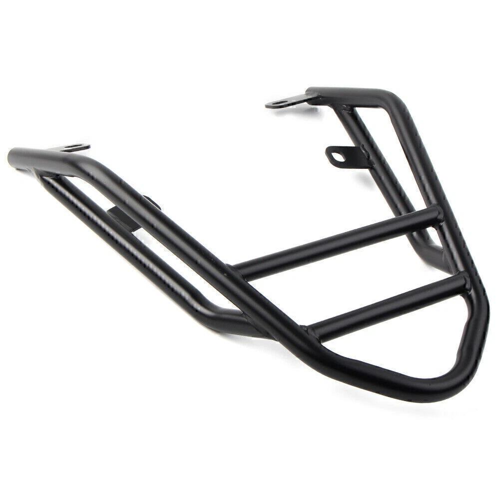 Rear Seat Armrest Luggage Rack for DUCATI SCRAMBLER 400/800 (2015-2022)