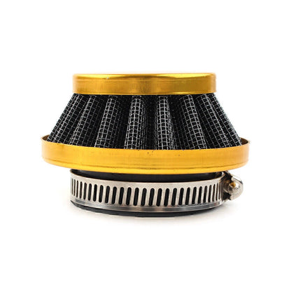 Air Filter for 47cc 49cc 2-Stroke Mini Dirt Pocket Bike ATV Quad