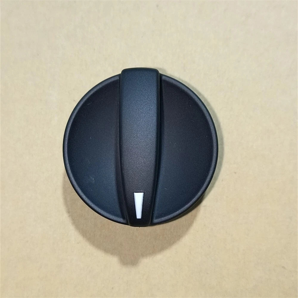 A/C Temp Knob for Mazda 6 (2006-2008)