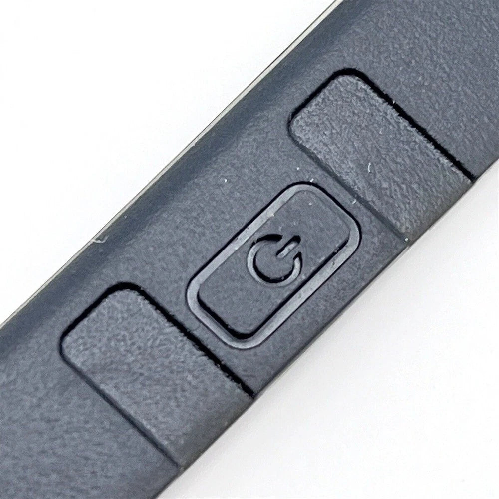 Rubber Power Button for Garmin Alpha 100, Atemos 100 (2013-2023)