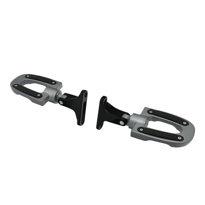 Footpegs for Harley-Davidson Street Glide Touring