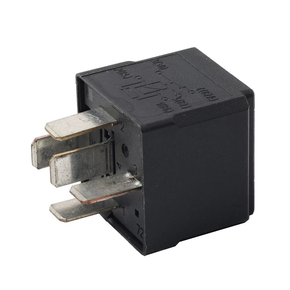 12V 5-Pin Relay for Chrysler 300, Dodge Ram, Jeep Cherokee (2005-2010)