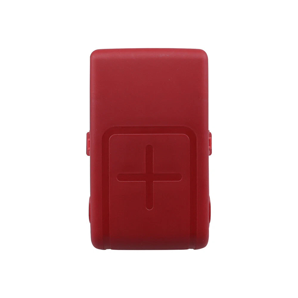 Battery Clip Terminal Wiring Connector for Universal Applications