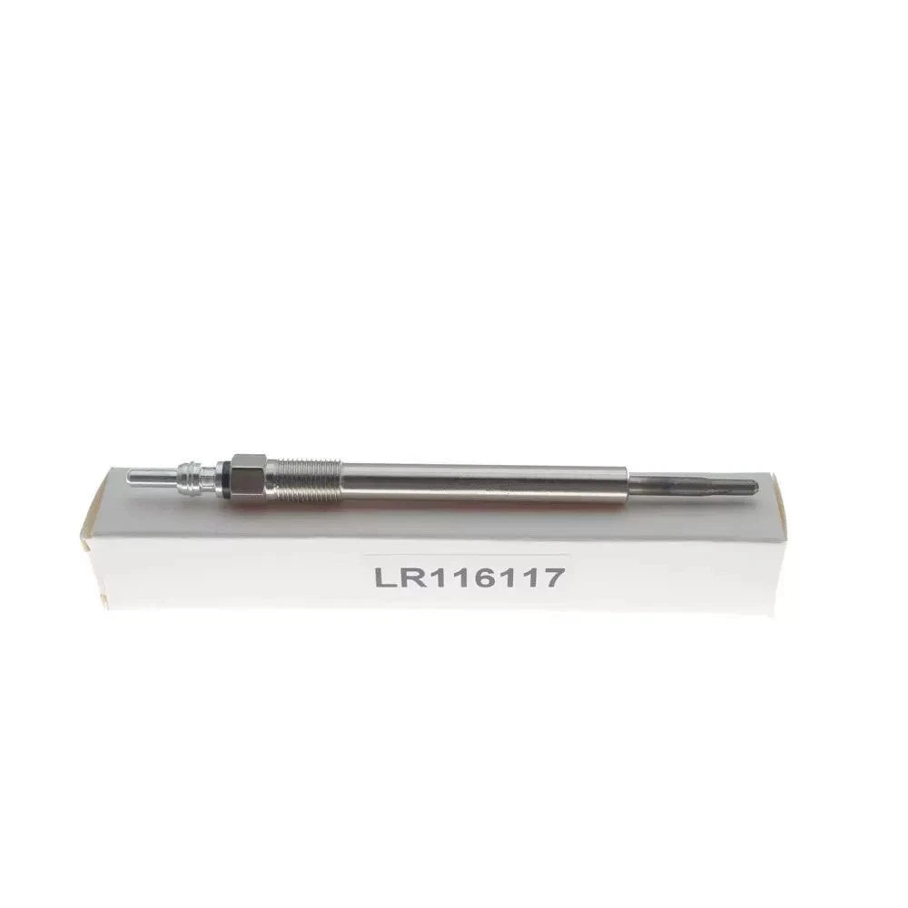 7V Glow Plugs  for Land Rover Discovery, Range Rover, Jaguar XE, XF