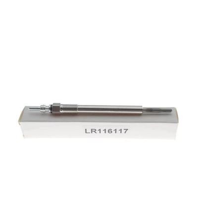 7V Glow Plugs  for Land Rover Discovery, Range Rover, Jaguar XE, XF