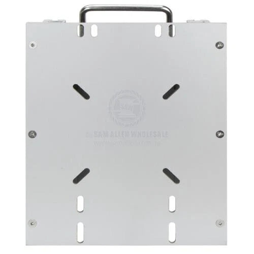 Boat Seat Slide Heavy Duty Alloy with Stainless Steel Handle for All Models