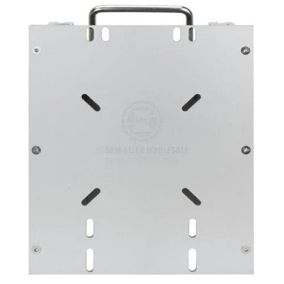 Boat Seat Slide Heavy Duty Alloy with Stainless Steel Handle for All Models