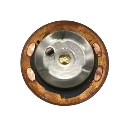 Thermostat 122ºF for Yamaha 3.1L HPDI 200-300HP F115 68V/68F Series
