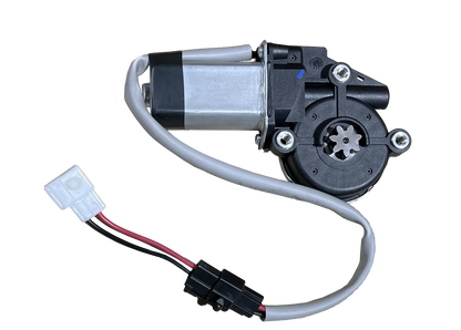 Front Left Window Regulator Lift Motor for Toyota Landcruiser J80 (1990-1998)