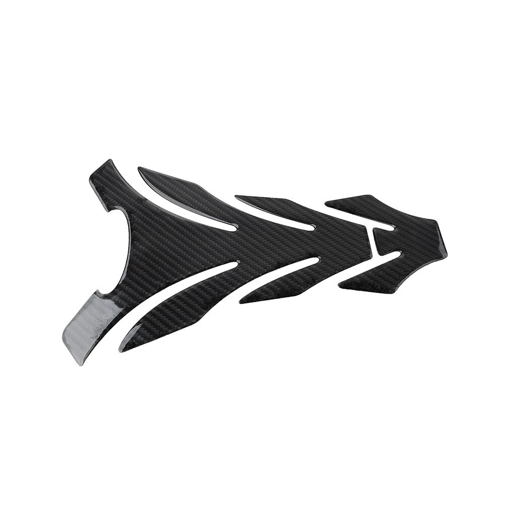 Motorcycle Tank Pad Cover Sticker for Suzuki GSXR1000 GSX-R 1000 (2017-2019)