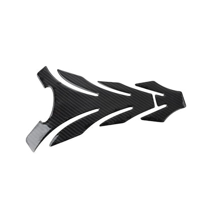 Motorcycle Tank Pad Cover Sticker for Suzuki GSXR1000 GSX-R 1000 (2017-2019)