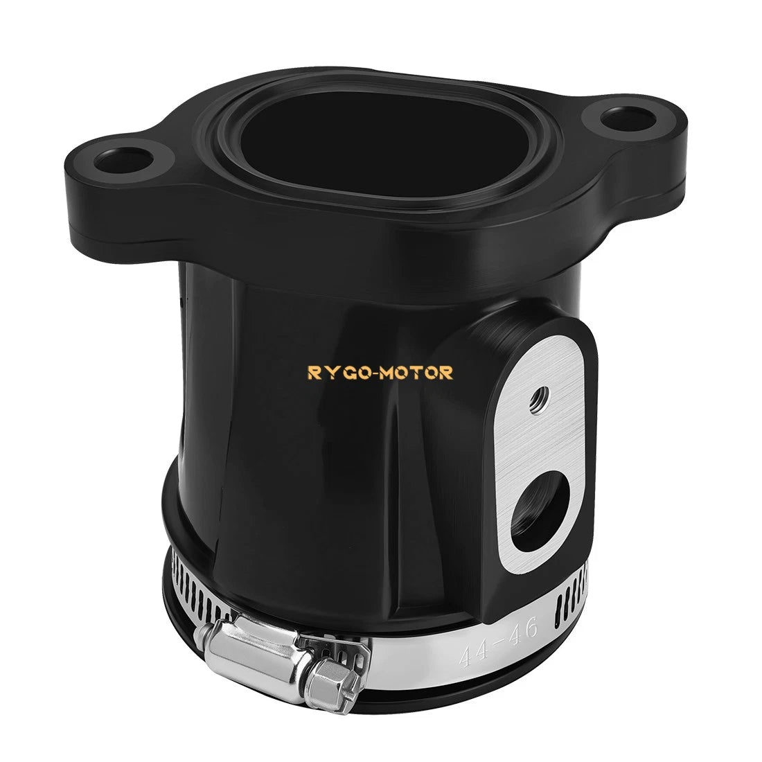 Intake Manifold Carburetor Boot for Polaris Ranger 570 Crew EPS EFI 2014