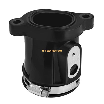 Intake Manifold Carburetor Boot for Polaris Ranger 570 Crew EPS EFI 2014